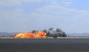 Houthis Accuse Saudi Arabia of Airstrikes as Yemen Fighting Intensifies