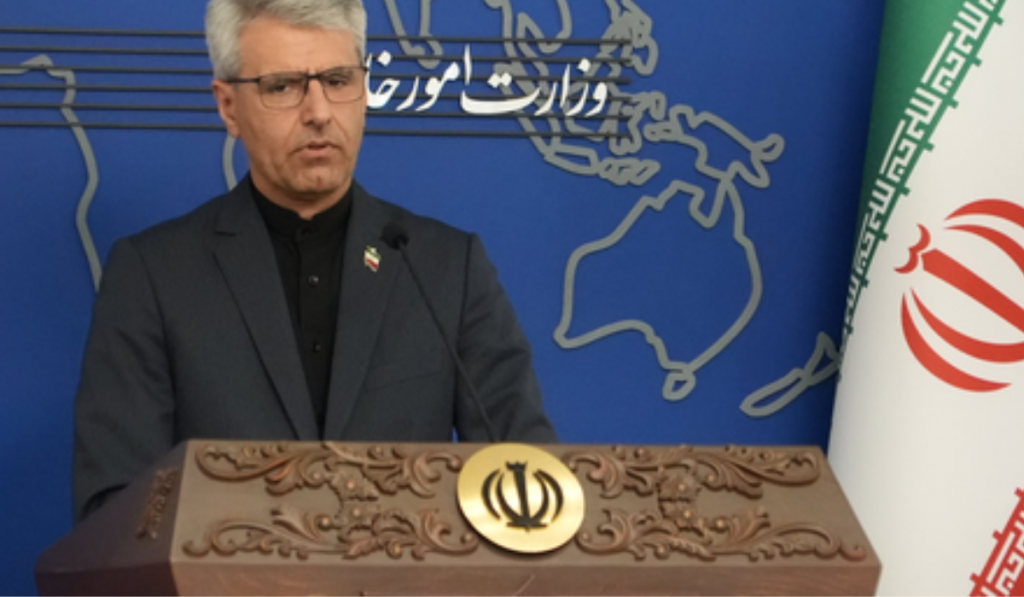 Hormuz Deal Nears Finish Line as Iran-Oman Talks Enter Final Stage