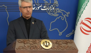 Hormuz Deal Nears Finish Line as Iran-Oman Talks Enter Final Stage