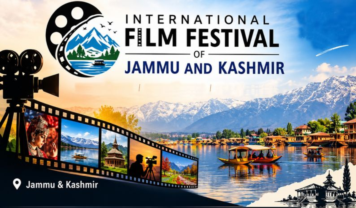 IFFJK 2026 to Bring Together Eminent Jury of Film Makers