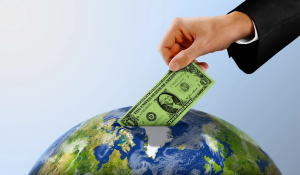 Every $1 Invested in Tackling Climate Change