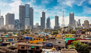 India’s Economic Ascent
