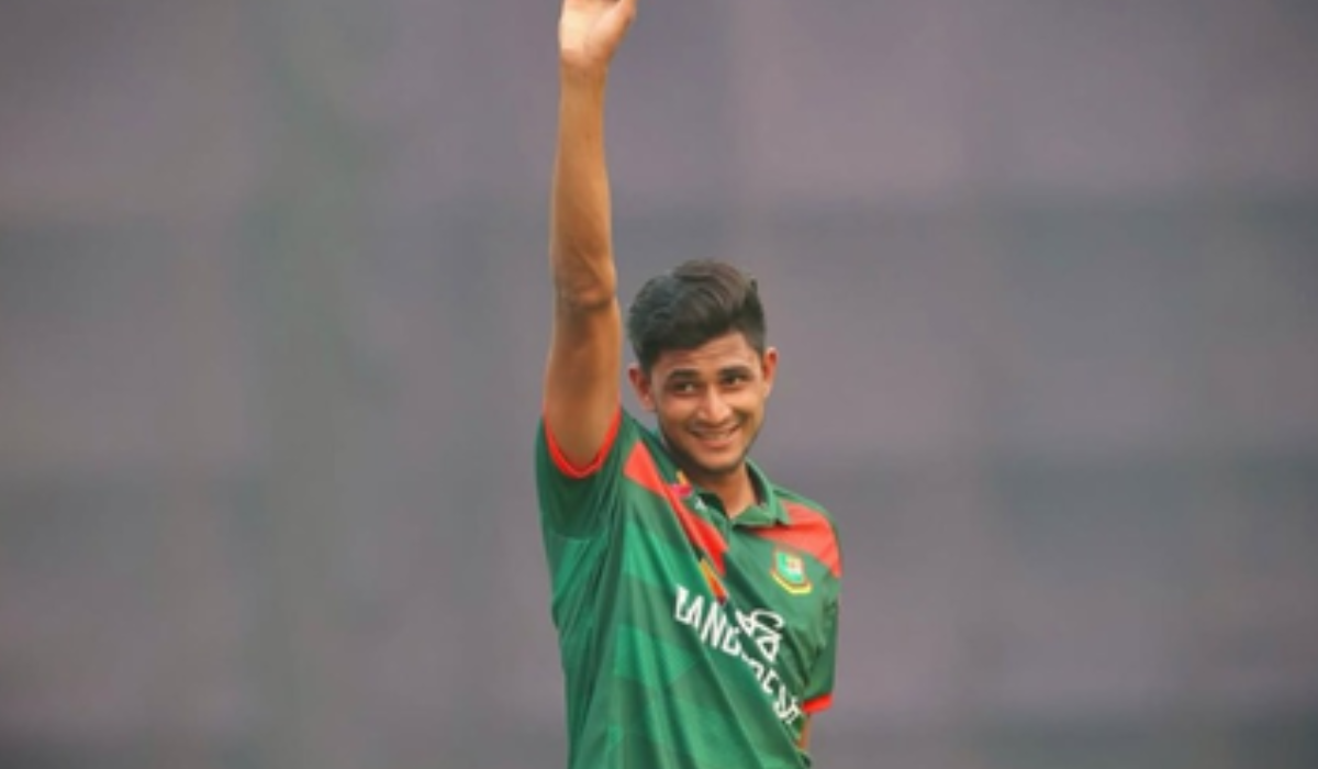 BBL Hopes Take a Hit as Nahid Rana Unlikely to Receive NOC: Report
