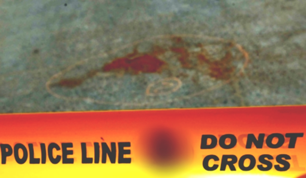 Guwahati Murder Shocker: Husband Says He Has No Remorse for Killing Wife