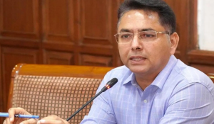 Aman Arora Announces DA Proposal for Punjab Employees Recruited After 2020