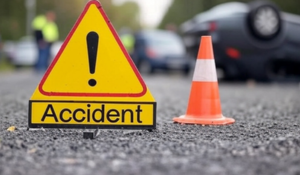Six Dead in Tragic Road Accident in Maharashtra’s Gondia