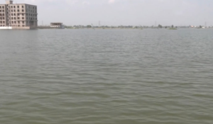 Patna Boat Capsize: 3 Missing Near Mahatma Gandhi Setu Amid Ganga Floods