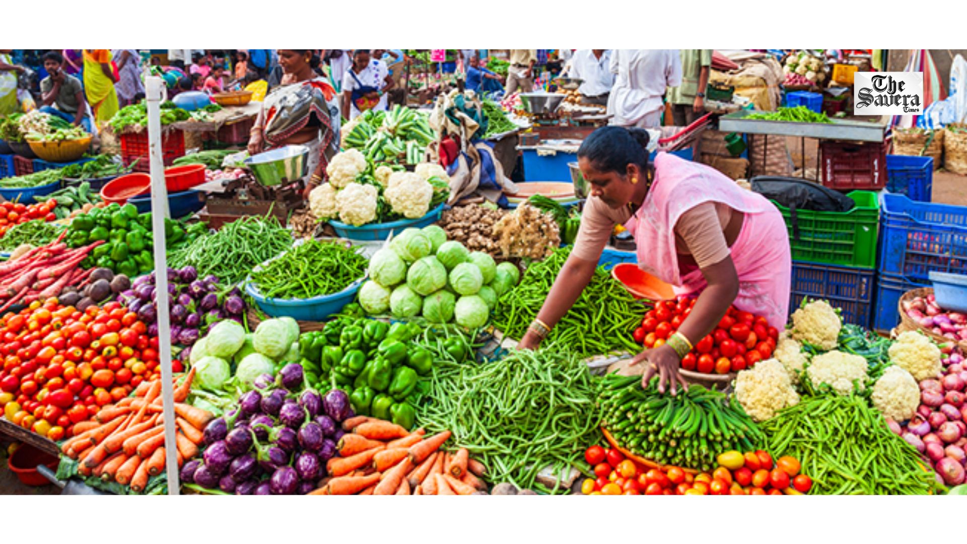 India’s Wholesale Inflation Rises To 9.92% In August From 9.78% In July: Data