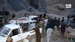 Pakistan Coal Mine Explosion: Four Miners Killed, Five Injured In Balochistan