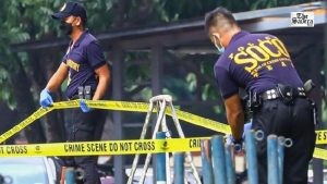Philippines BARMM Election: 3 Killed, 15 Injured In Pre-Poll Shooting At Cotabato Polling Centre
