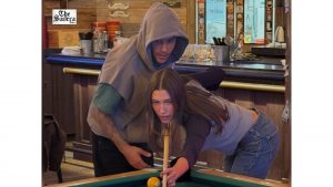 Justin Bieber Celebrates 8th Wedding Anniversary With Hailey: ‘8 Years Until Infinity’