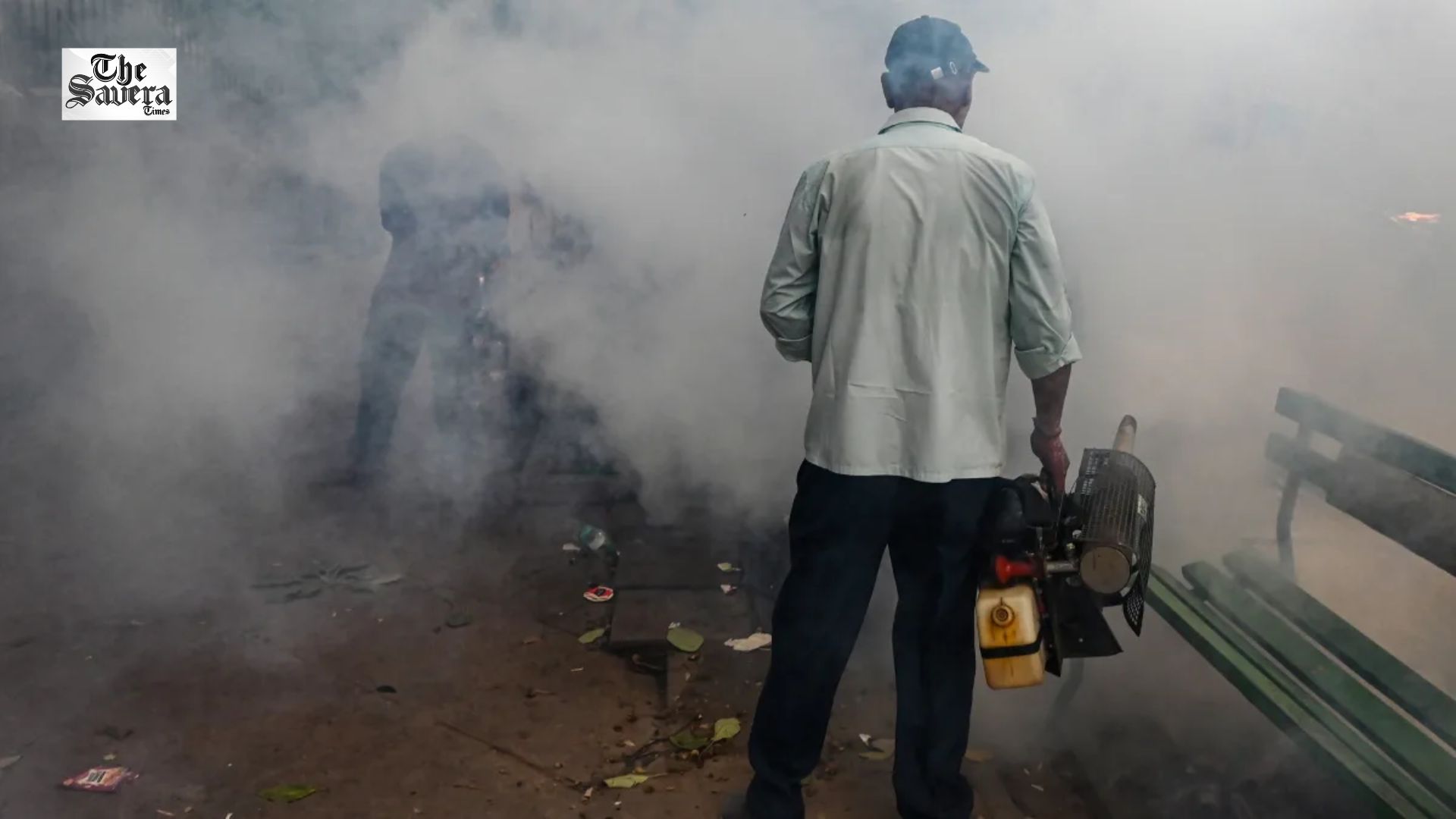 West Bengal Identifies 29 Municipalities, 278 Panchayats As Dengue Hotspots; Cases Cross 5,000