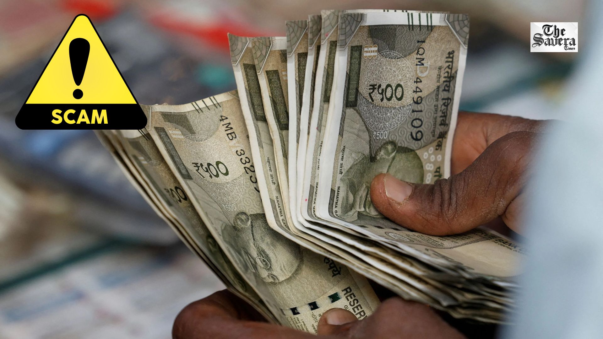 Himachal Retired Officer Duped Of ₹11 Lakh In Money-Doubling Scam; Four Booked