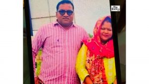 Jaipur Man Who Allegedly Killed Wife, 3 Daughters Visited Three Temples After Murders