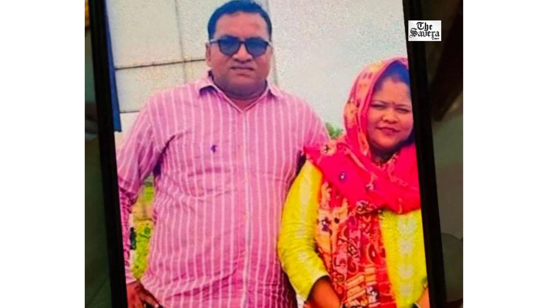 Jaipur Man Who Allegedly Killed Wife, 3 Daughters Visited Three Temples After Murders