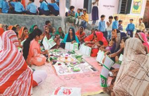 Hamari Anganwadi, Hamari Jimmedari: When Community Owns Its Anganwadi