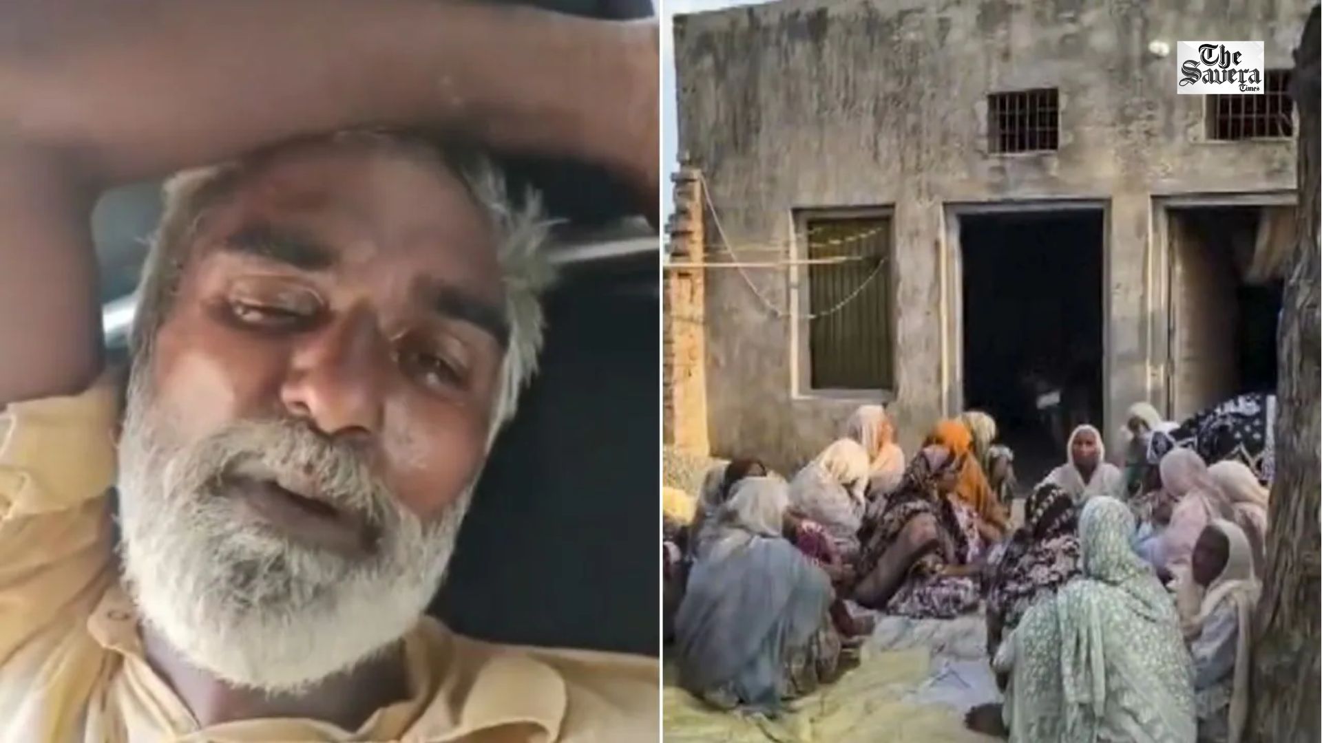 Punjab Congress Slams Mann Government Over Alleged ‘Forcible Cremation’ Of Gulzar Singh