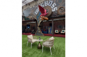 Salman Khan’s BB20 house is an ‘Alice in Wonderland’ dreamscape of bright colours