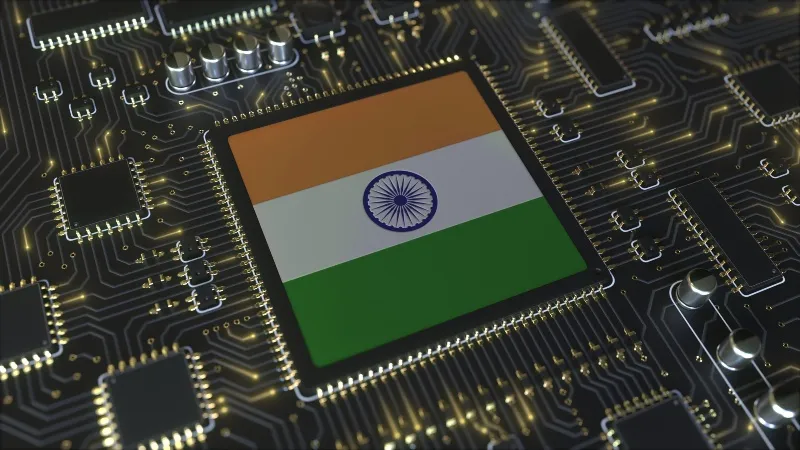 Democratizing Chip Design in the Country