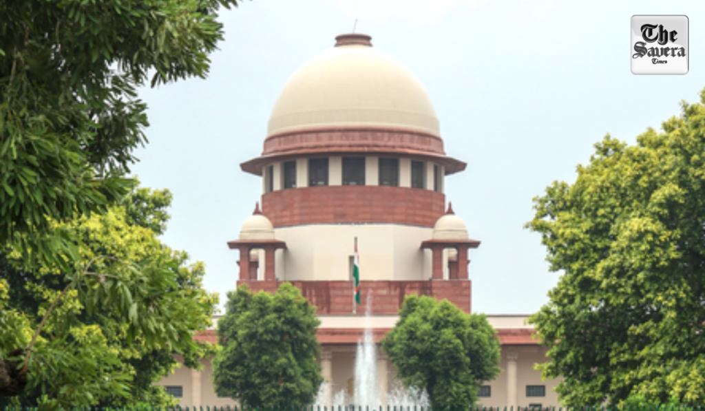 Supreme Court Dismisses Mamata-led TMC Plea Over 4 Frozen Bank Accounts