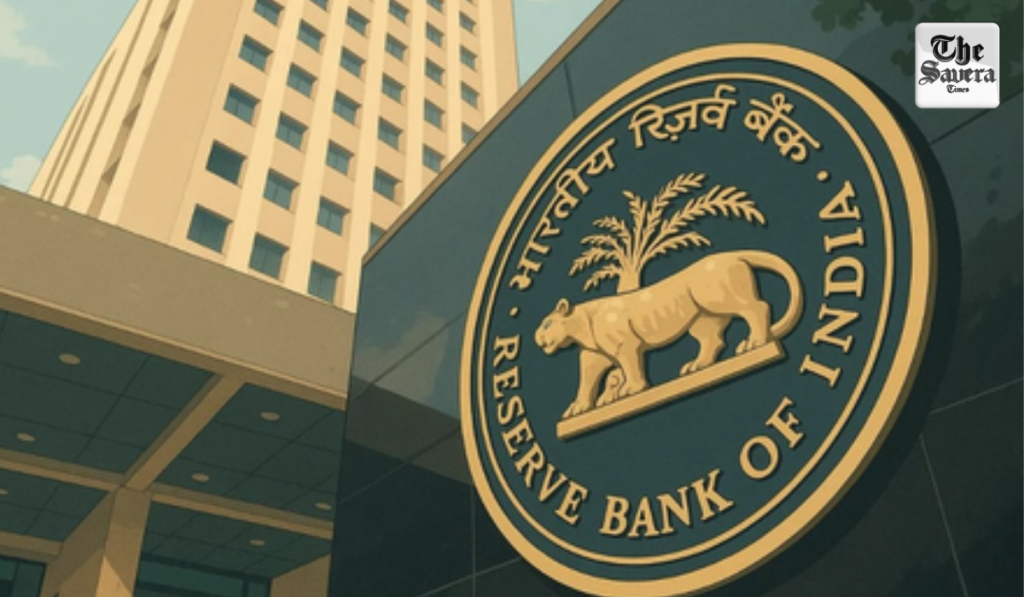 RBI likely to hike repo rate to 6 pc by April 2027 as excess liquidity skews markets