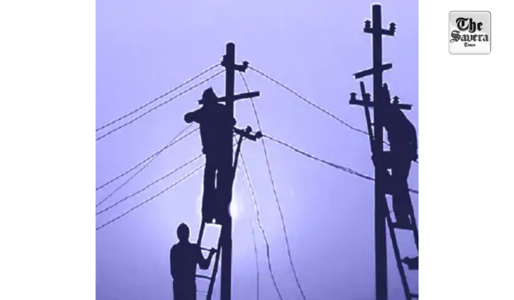 Punjab Power Crisis Deepens as Coal Shortage Triggers Power Cuts