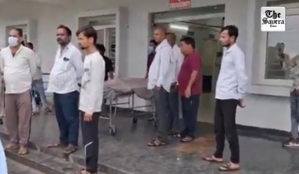 MP: Sagar Spurious Liquor Tragedy Death Toll Rises to 11, CM Mohan Yadav Orders Strict Action