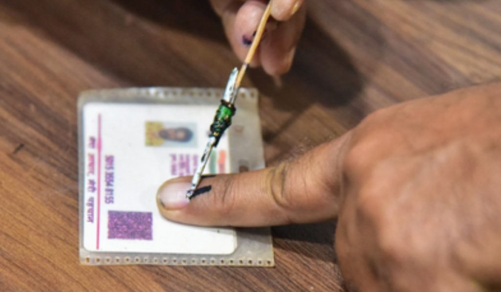 Rajasthan civic elections: Arnod clocks highest polling with 91.98 pc in first phase; second phase polling tomorrow