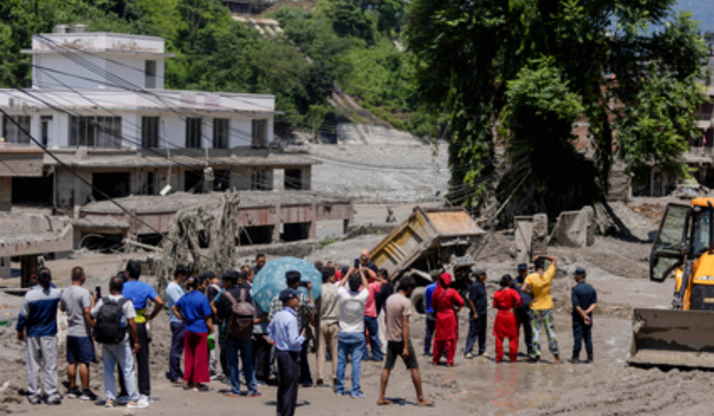 70 Americans unaccounted for after Nepal disaster