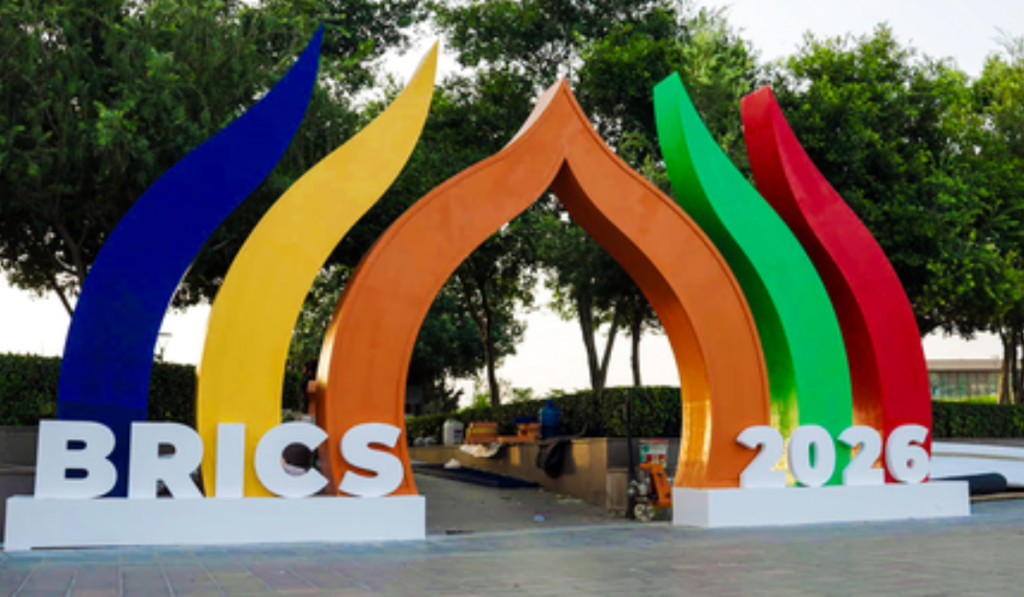 Stronger engagement among BRICS economies can unlock new opportunities: AssochamStronger engagement among BRICS economies can unlock new opportunities: Assocham