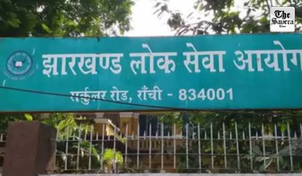 Mithilesh Singh emerges as key architect of Jharkhand recruitment scam