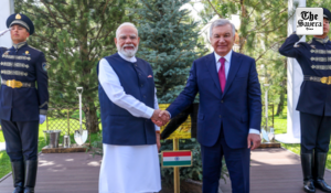 PM Modi’s Tashkent visit to elevate India-Uzbekistan Comprehensive Strategic Partnership