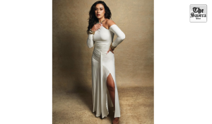 Jackie Shroff’s daughter Krishna Shroff reveals how she builds mental and physical strength