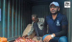 669 metric tonnes onions sold at Rs 35 per kg, Rs 210 crore paid directly to 3,400 farmers: Govt