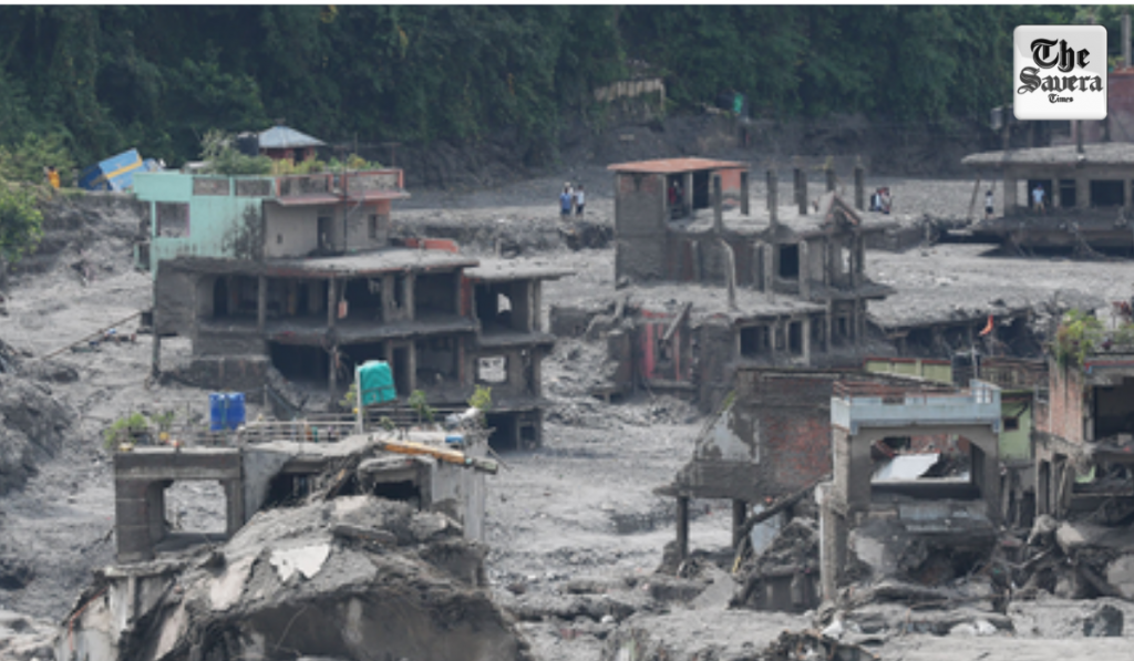 Nepal Flood Death Toll Crosses 1,000 As Bodies Continue To Be Recovered