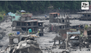 Nepal Flood Death Toll Crosses 1,000 As Bodies Continue To Be Recovered