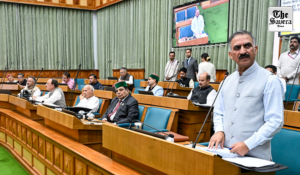 Bill to bar land encroachers from contesting panchayat polls in Himachal