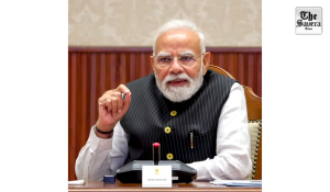 BJP to launch month-long ‘Seva Sankalp Abhiyan’ and Vadnagar-Varanasi Yatra on PM Modi’s birthday