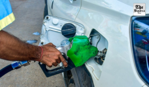 Centre cuts export duty and windfall tax on diesel from September 1