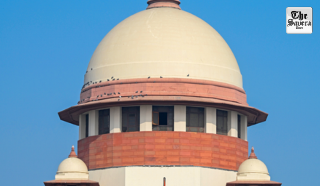 SC closes suo motu proceedings over 'corruption in judiciary' chapter in NCERT book