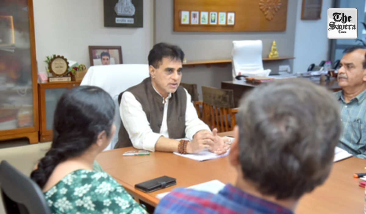 Gujarat FDCA cancels licences of 50 drug firms; seizes 42,988 kg of suspected food products