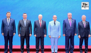 ‘Cheap, disgraceful act’: BJP, SP slam Pakistan PMO over edited SCO summit photo