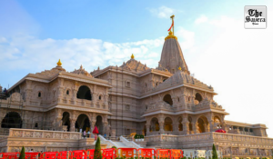 Three new members appointed in Ram Temple Trust
