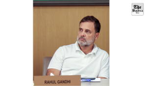 Rahul Gandhi’s Indore student event postponed to Sep 19 amid venue row