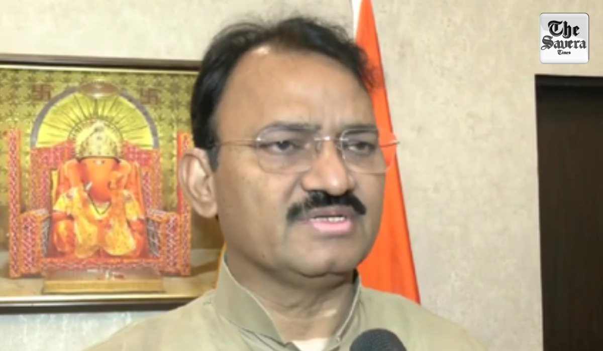 Rajasthan govt working to restore dilapidated schools, says Dy CM Bairwa