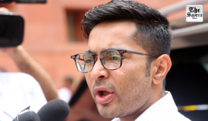 Calcutta HC Orders Immediate Demolition of Sebashray Health Camp Structures in Falta linked to Abhishek Banerjee