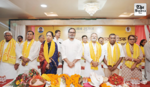 Jan Suraaj to contest 8 MLC seats in Bihar, Prashant Kishor says candidate names soon