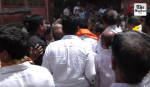 Rajasthan civic polls: Upper-caste discontent puts BJP, Congress on notice