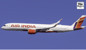 Air India Express Flight Makes Emergency Landing at Lucknow Airport After Smoke Alarm