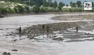 Bodies of Two Army Personnel Missing in Yamunanagar Boat Accident Found, Confirmation Awaited
